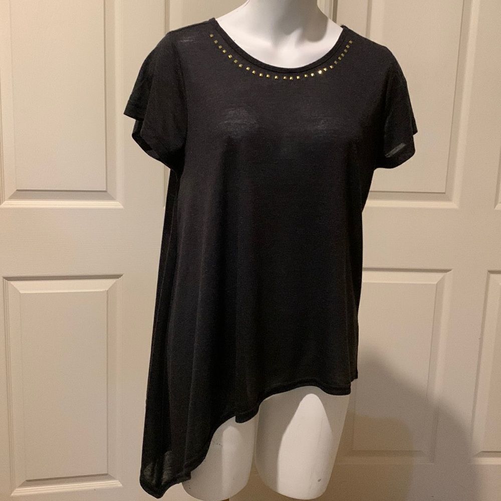 Alex & Parker top